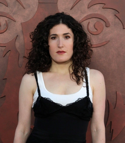 Кейт Берлант