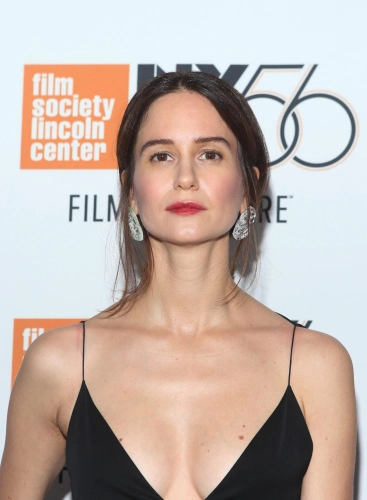 Кэтрин Уотерстон