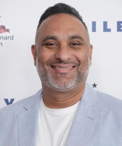 Расселл Питерс