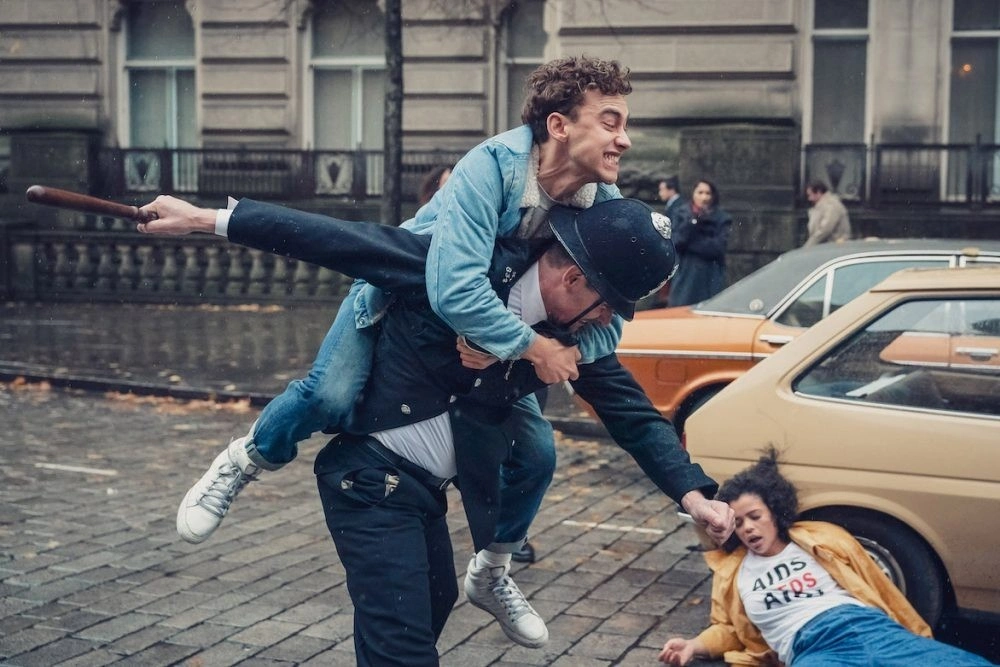 17 самых ожидаемых новых сериалов 2021 года