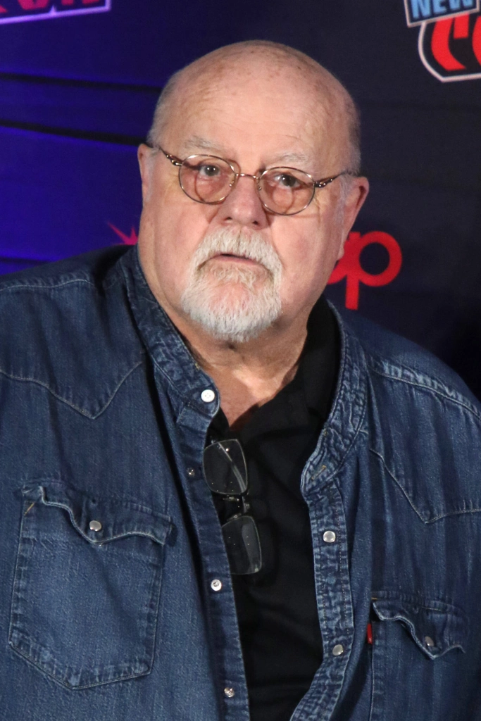 Майкл Айронсайд