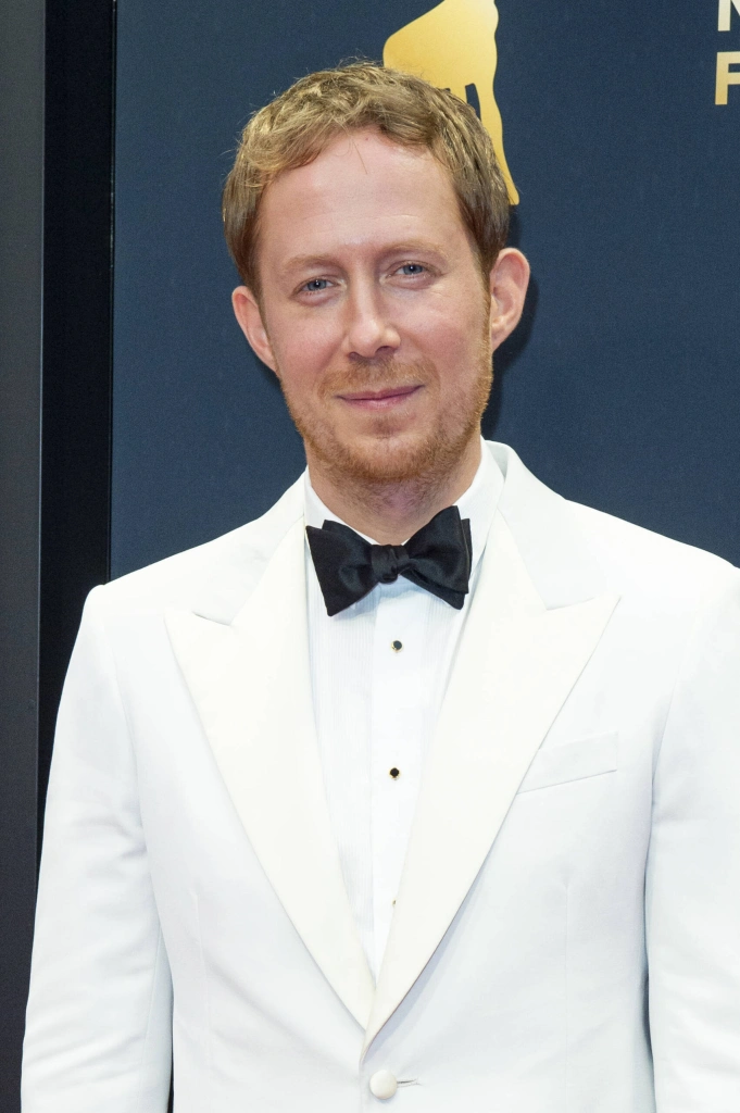 Роберт де Хог