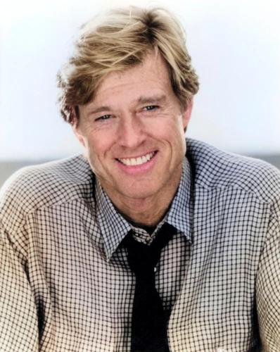 Роберт Редфорд