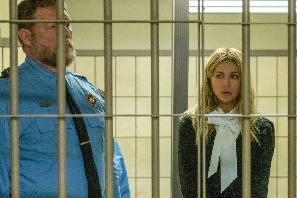 Девушки в беде: 5 сериалов про героинь с проблемами