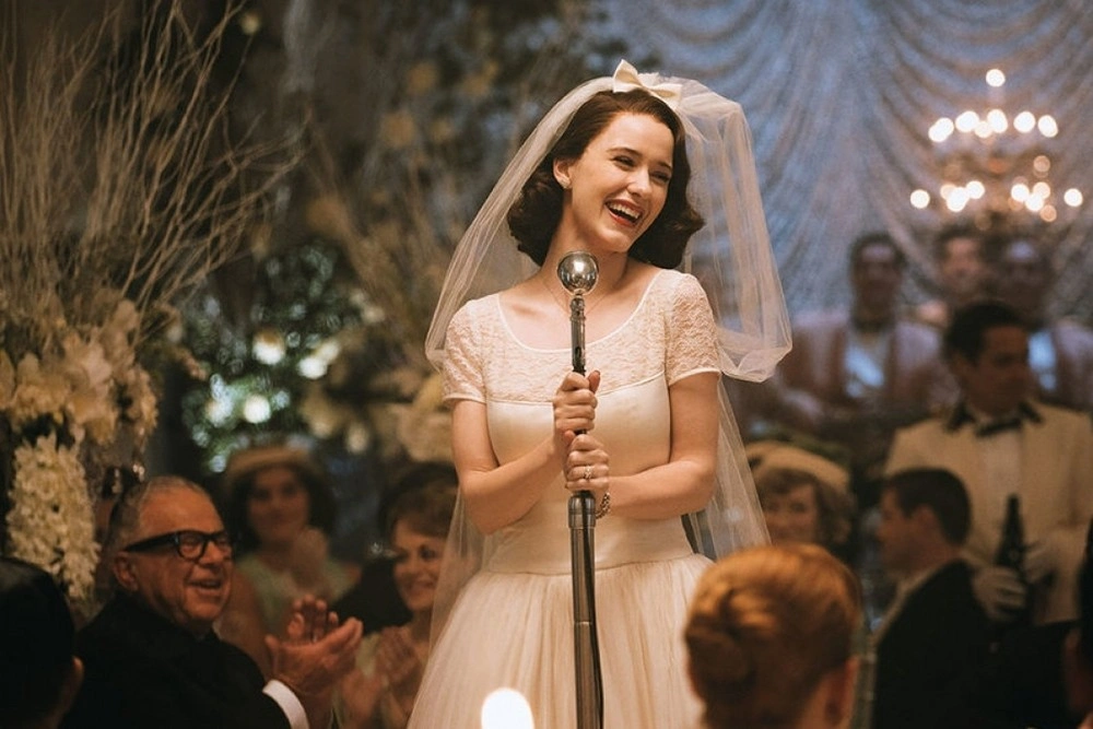 Gogol School рекомендует: 5 любимых сериалов от актеров