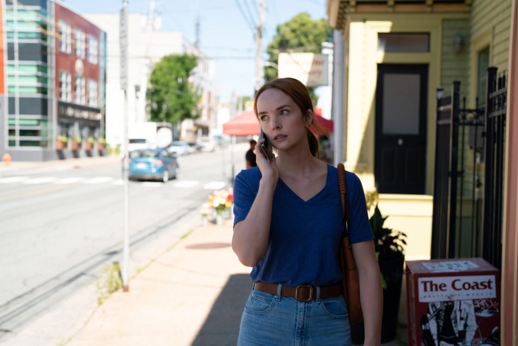 Для тех, кто не в ресурсе: как сериал «Перекресток Салливанов» лечит душу