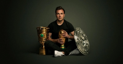 Что мы узнали из фильма «Быть Марио Гетце»