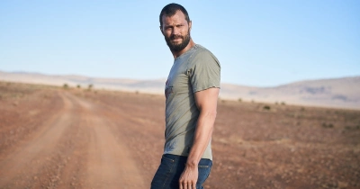 Крах памяти: Какие загадки таит в себе сериал «Турист» с Джейми Дорнаном и Даниэль Макдональд