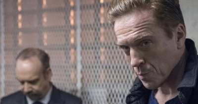 Самоизоляция в стиле сериала «Миллиарды»