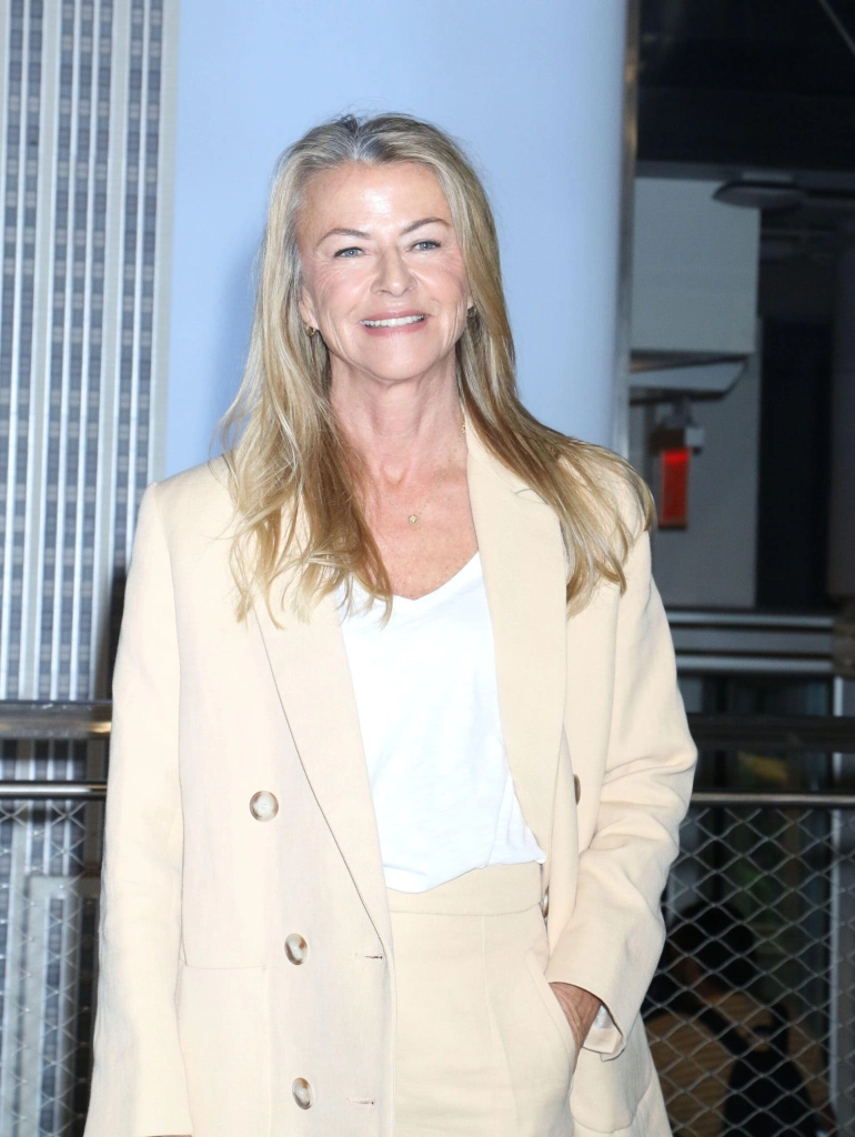 Шарлотта Брандстром