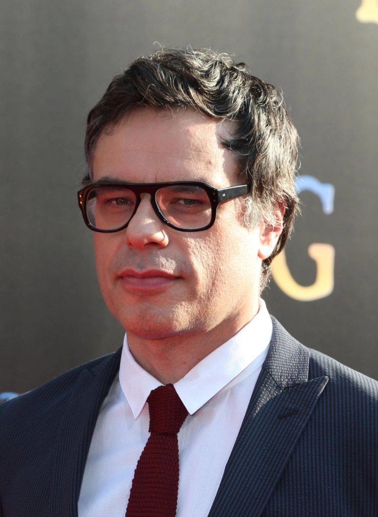 Джемейн Клемент