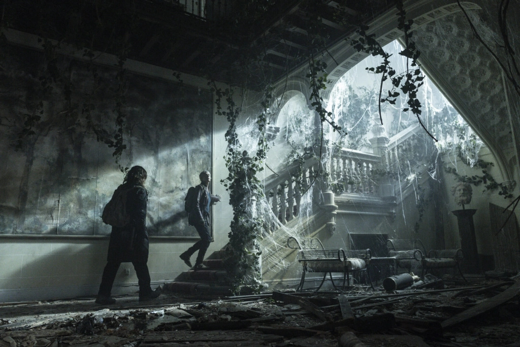 «Ходячие мертвецы: Дэрил Диксон»: Что нужно знать перед премьерой 3 сезона