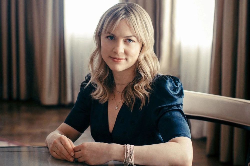 «Люди всегда будут сомневаться, правильный ли они сделали выбор»: Интервью с шоураннером «Беги» Вики Джонс