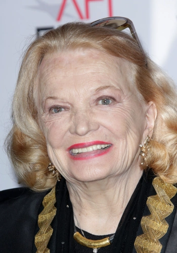 Джина Роулендс