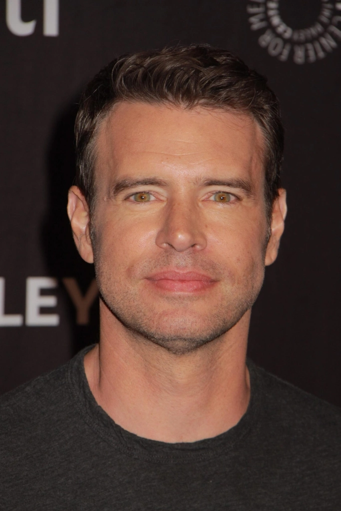 Скотт Фоули