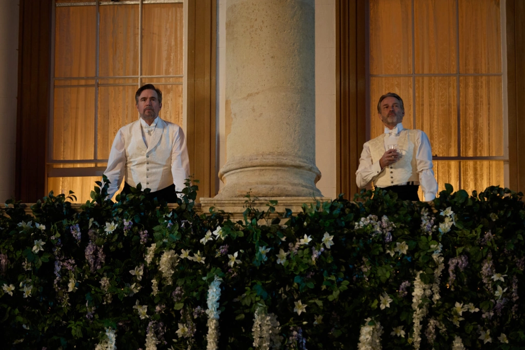 7 «греховных» сериалов: от похоти до гордыни