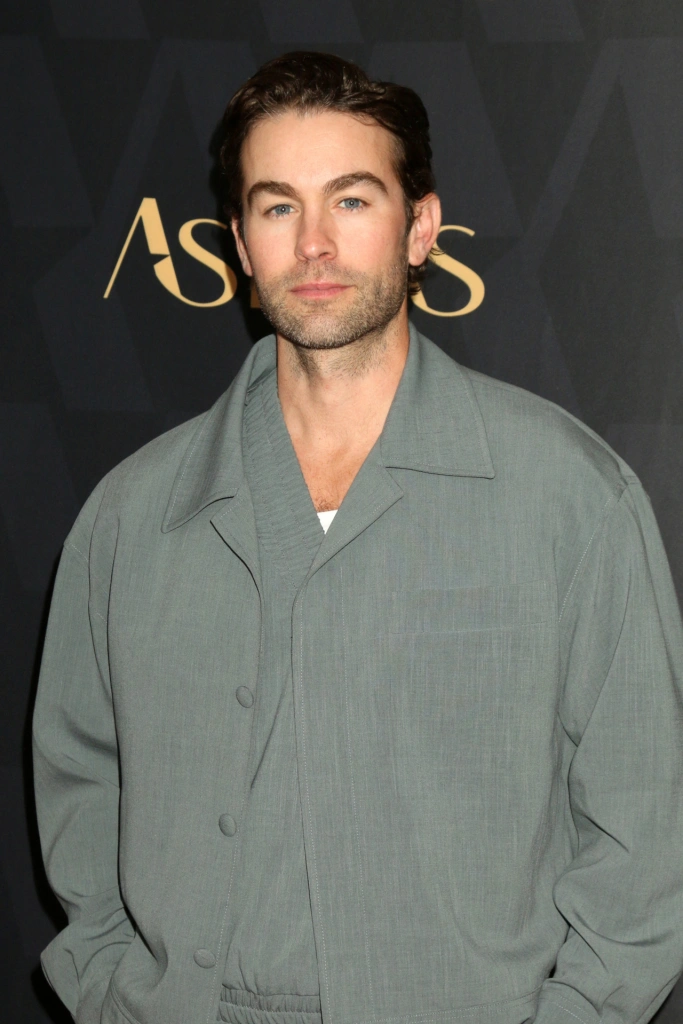 Чейс Кроуфорд