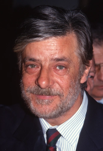 Джанкарло Джаннини