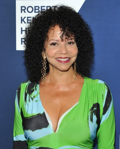 Глория Рубен