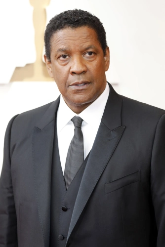 Дензел Вашингтон