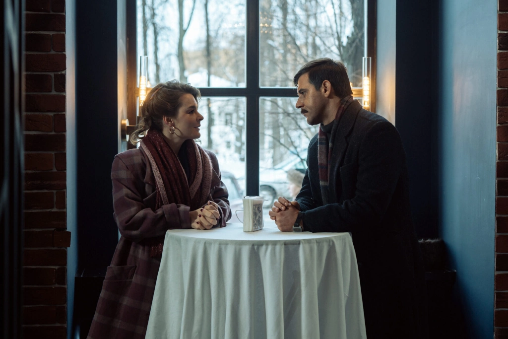 Мода по-советски: разбираем «Душегубов. 1989» с художником по костюмам