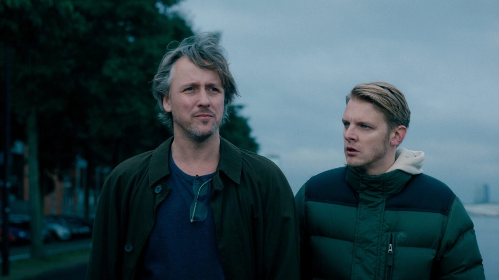 «Сопрано» в мире преступного Амстердама: за что вы полюбите сериал «Марокканская мафия»