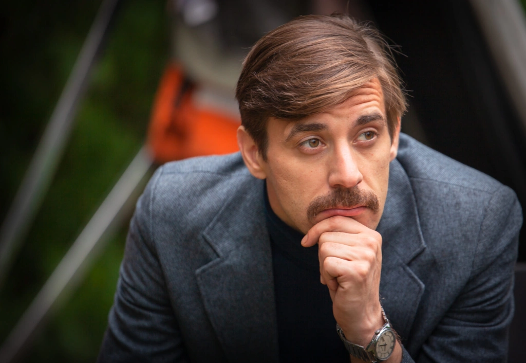 «Душегубы. 1989»: новая глава атмосферного ретродетектива о поисках советских маньяков