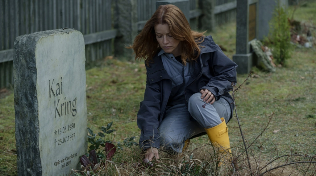 Так решили киноблогеры: сериалы-открытия 2025 года по версии авторов Телеграм-каналов