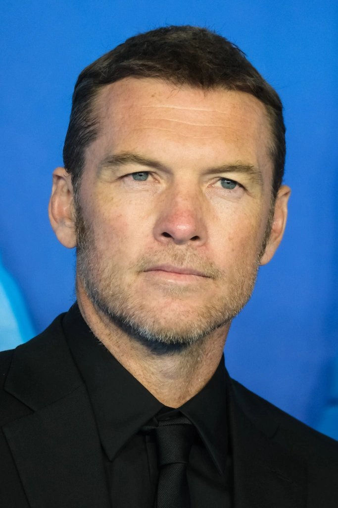 Сэм Уортингтон