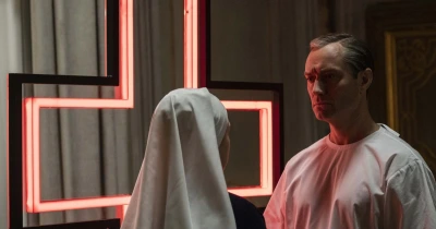 10 необычных сериалов о религии