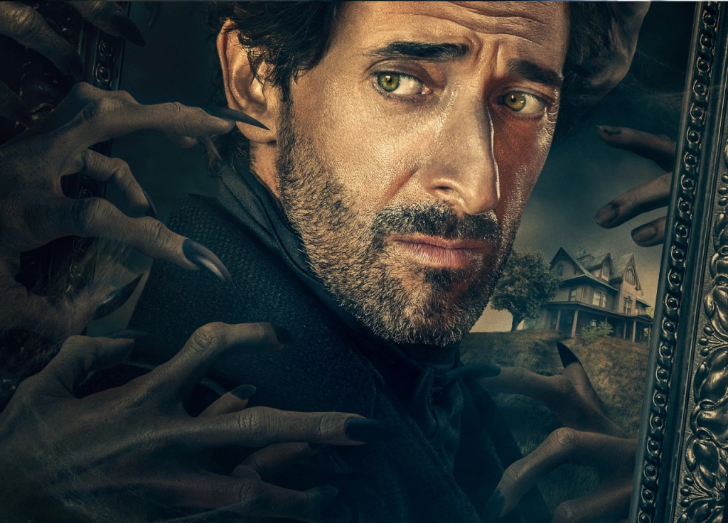 6 по-разному страшных сериалов