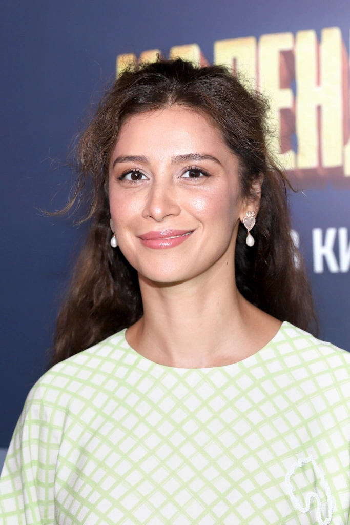 Равшана Куркова