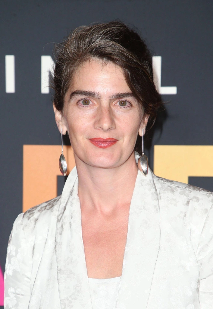 Габи Хоффманн