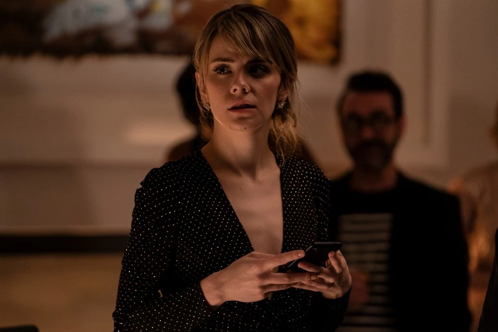 Третий сезон сериала «Наследники»: Как развивается главная тв-драма современности