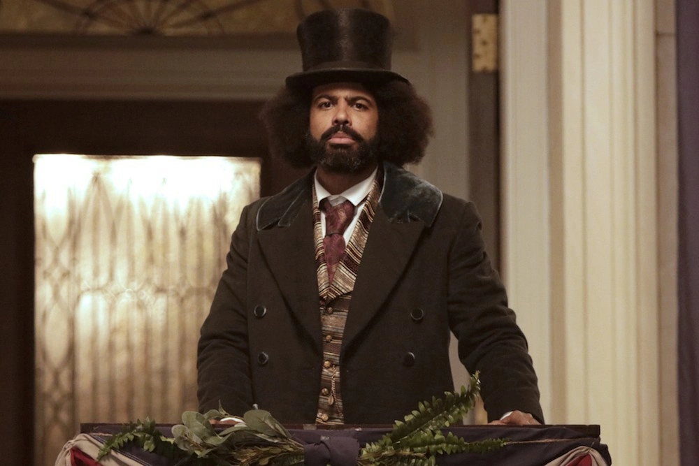 «Птица доброго Господа»: Разбор историка