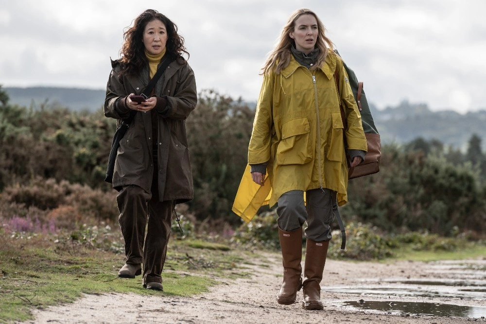 Прощай, шпионка: Что смотреть после «Убивая Еву»?