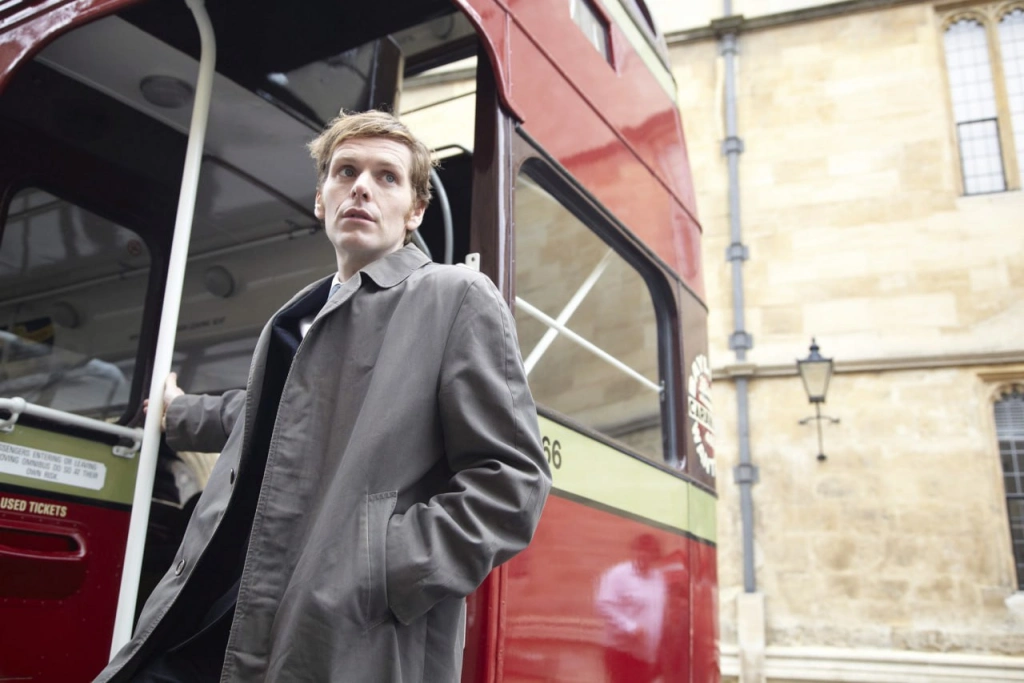 Прощание с Морсом: как Шон Эванс завершает историю одного из самых одиноких героев ТВ