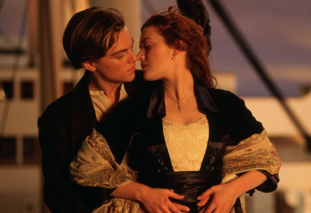 7 пронзительных фильмов о любви