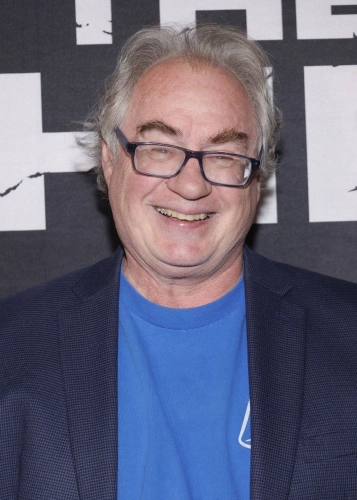 Джон Биллингсли