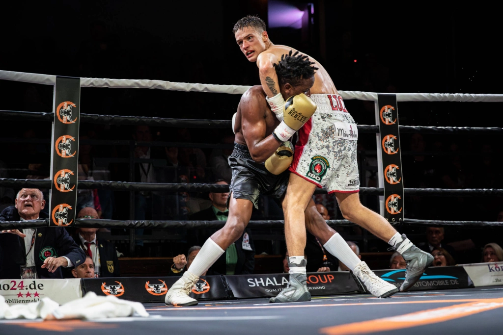 «Скажи что-нибудь на бойцовском»: основные термины, которые помогут разобраться в боксе