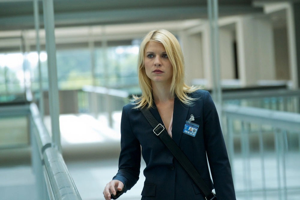 Spy girls: 10 крутых тв-шпионок