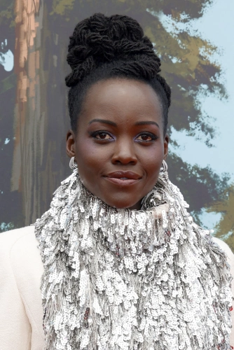 Лупита Нионго