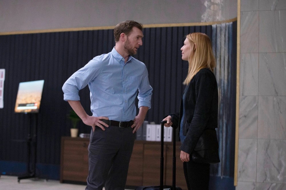 Биполярная ночь: Готовимся к финалу «Родины»