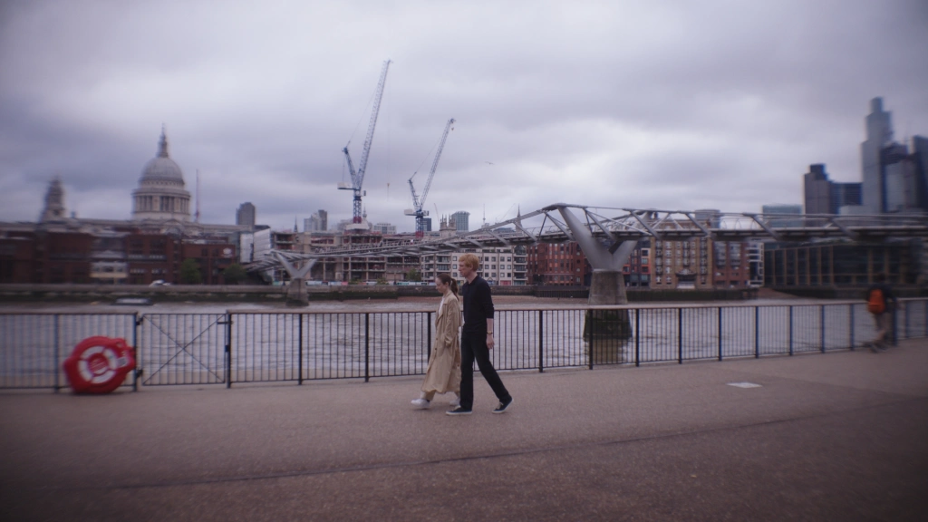 Люби меня, люби: подборка сериалов о нежных чувствах