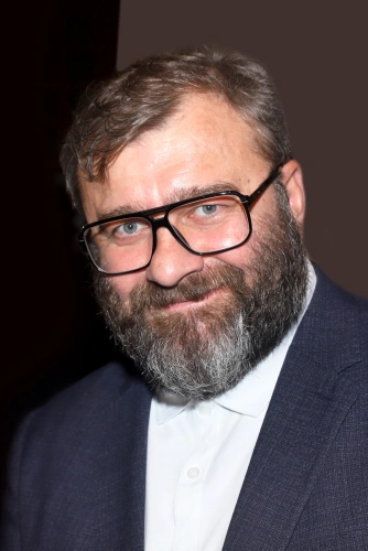 Михаил Пореченков