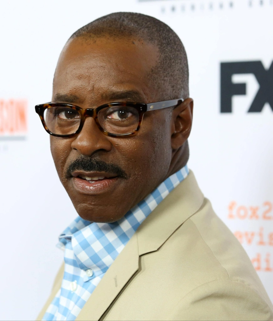 Кортни Б. Вэнс