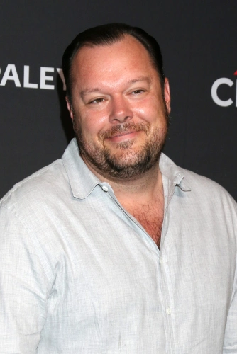 Майкл Глэдис