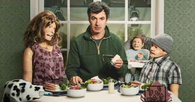 Каждый день — Хэллоуин: 5 сериалов, находящих пугающее в повседневном