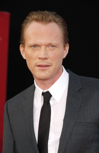 Пол Беттани