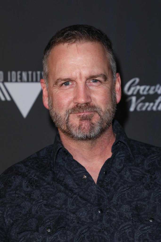 Брент Андерсон